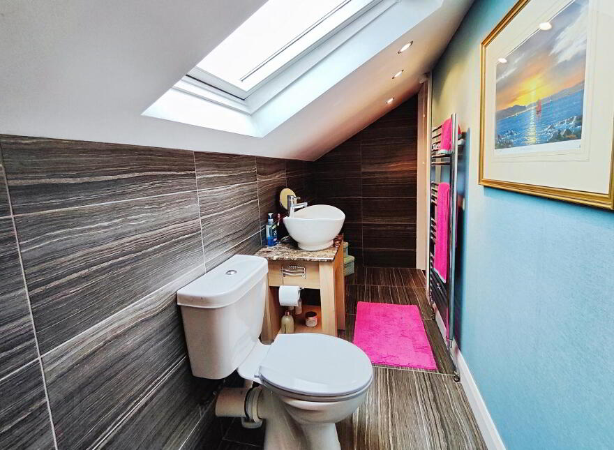 64 Broomhill Park, Coleraine, BT51 3AN
