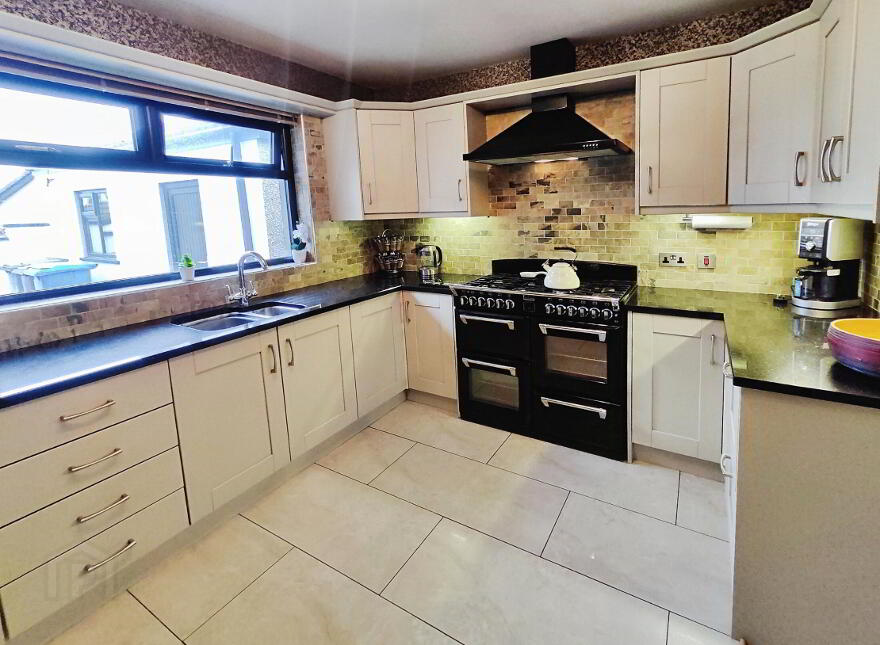 64 Broomhill Park, Coleraine, BT51 3AN