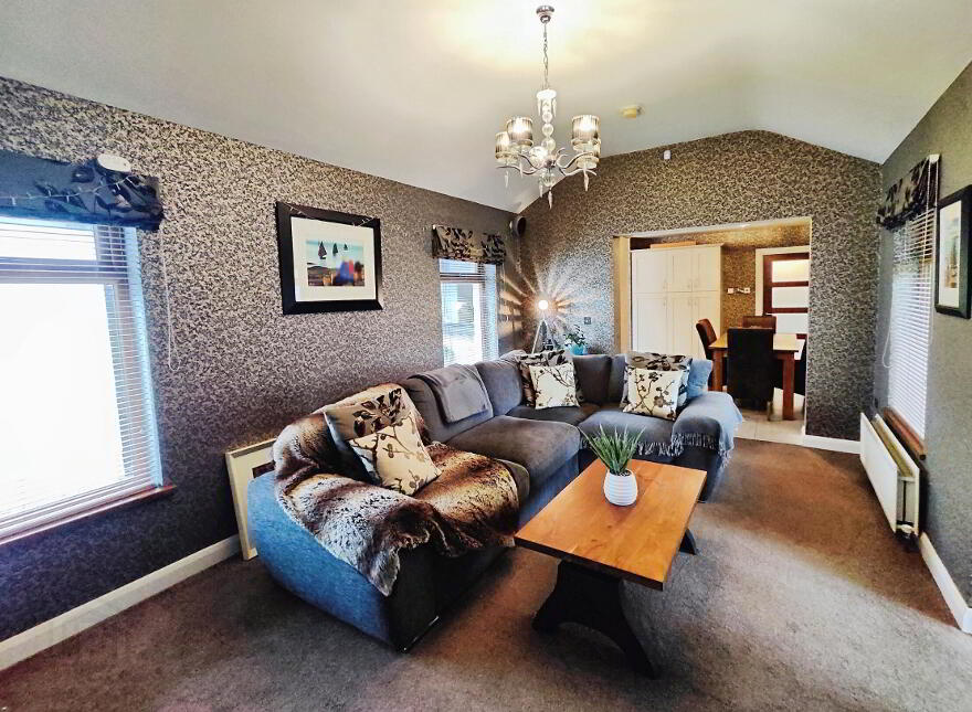 64 Broomhill Park, Coleraine, BT51 3AN