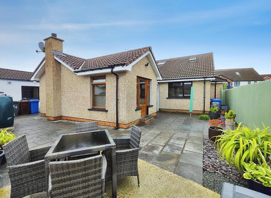 64 Broomhill Park, Coleraine, BT51 3AN