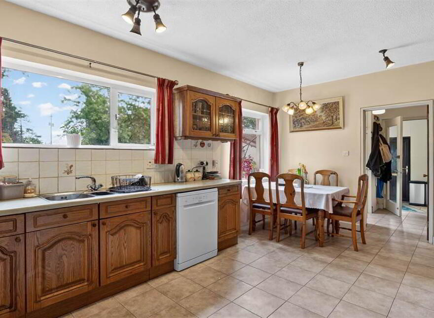 18 Upper Mealough Road, Carryduff, Belfast, BT8 8LR