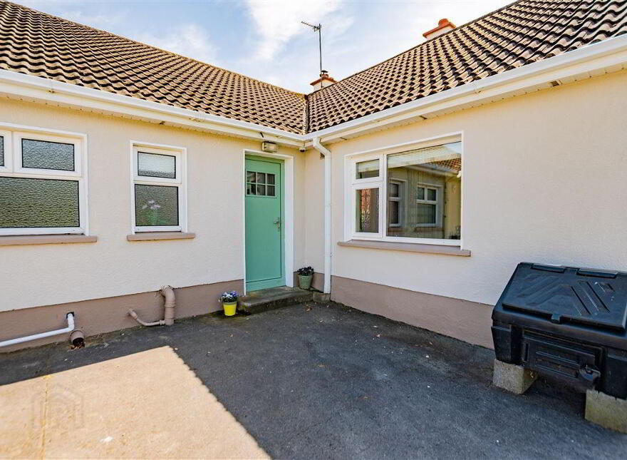 Chancery Lane, Tullamore, R35KW13