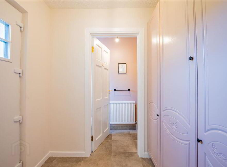Chancery Lane, Tullamore, R35KW13