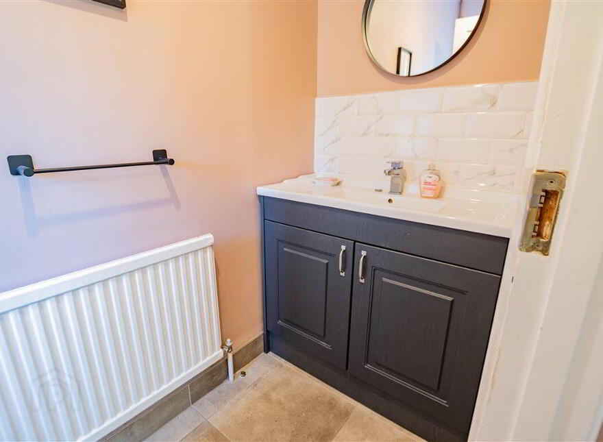 Chancery Lane, Tullamore, R35KW13
