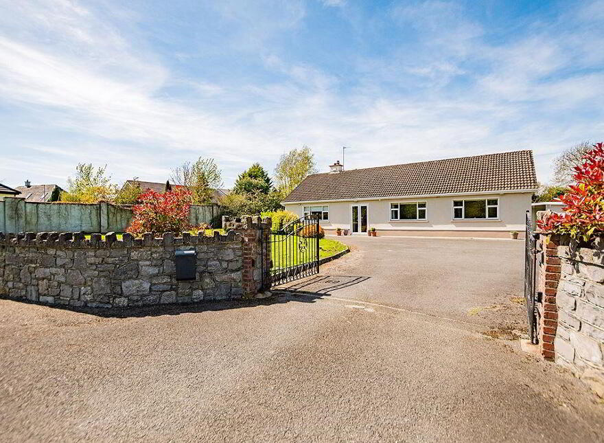 Chancery Lane, Tullamore, R35KW13