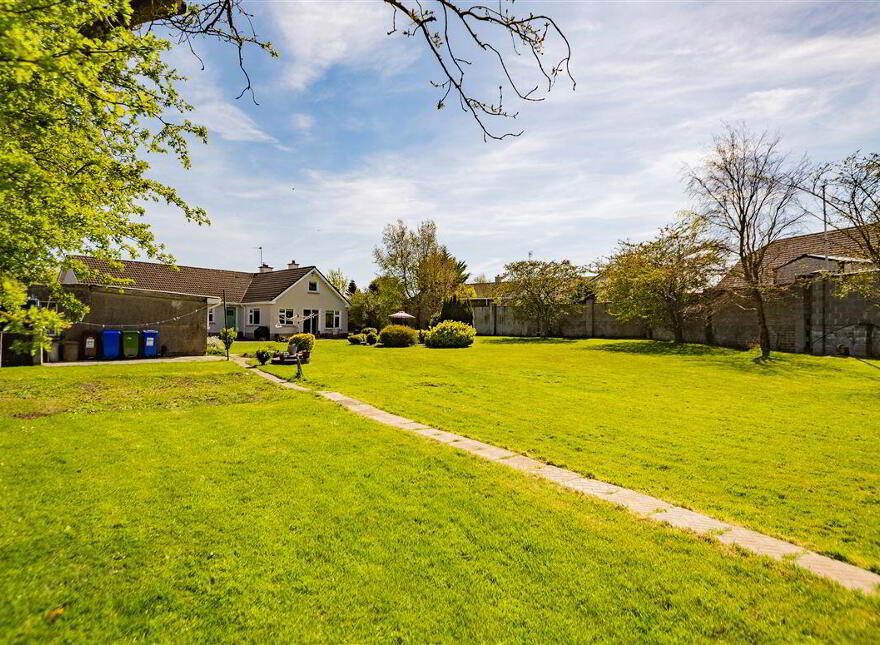 Chancery Lane, Tullamore, R35KW13