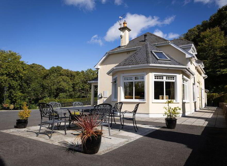 Radharc Na Coille, Deelish, Dungarvan, X35D578