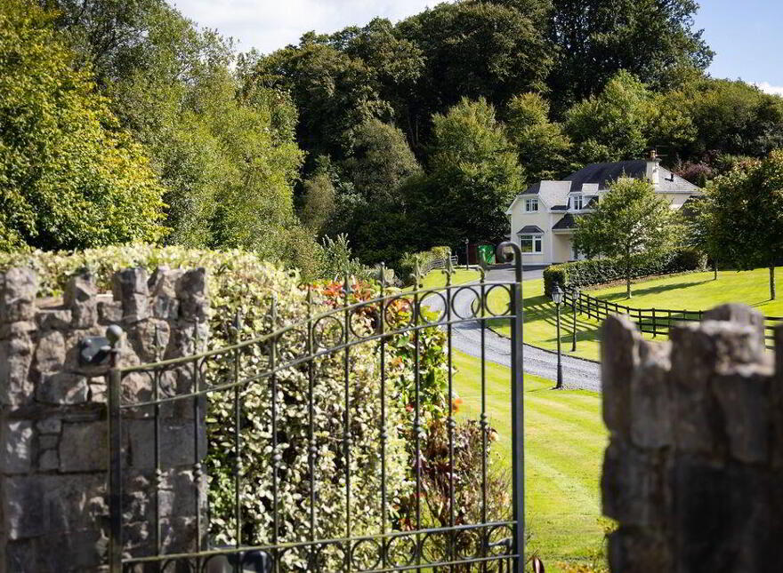 Radharc Na Coille, Deelish, Dungarvan, X35D578