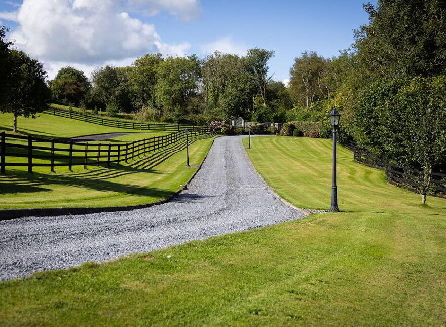 Radharc Na Coille, Deelish, Dungarvan, X35D578
