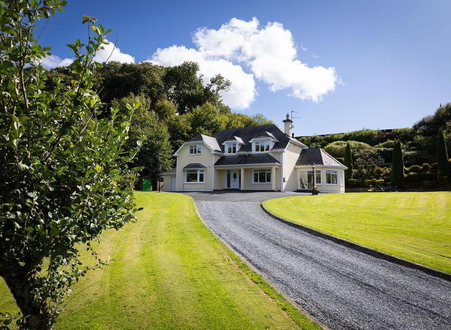 Radharc Na Coille, Deelish, Dungarvan, X35D578