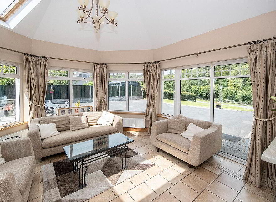 Radharc Na Coille, Deelish, Dungarvan, X35D578