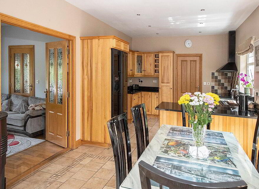 Radharc Na Coille, Deelish, Dungarvan, X35D578