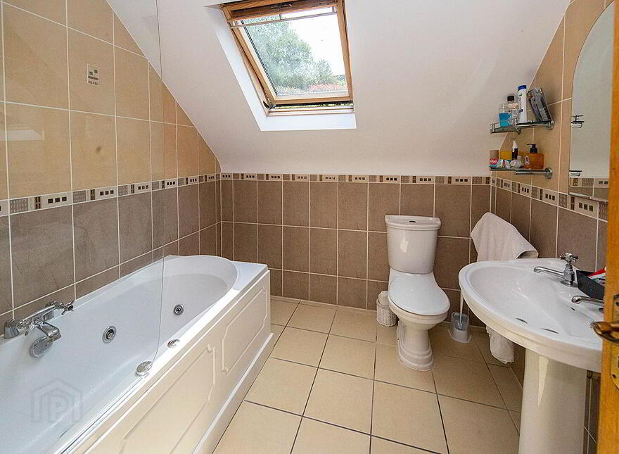 Radharc Na Coille, Deelish, Dungarvan, X35D578