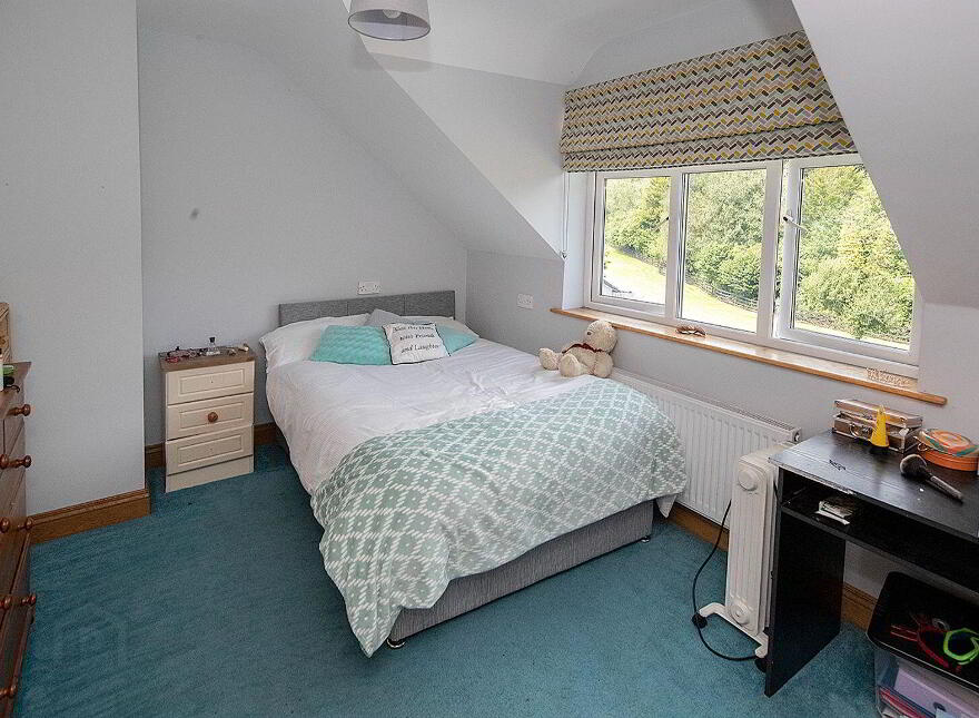 Radharc Na Coille, Deelish, Dungarvan, X35D578