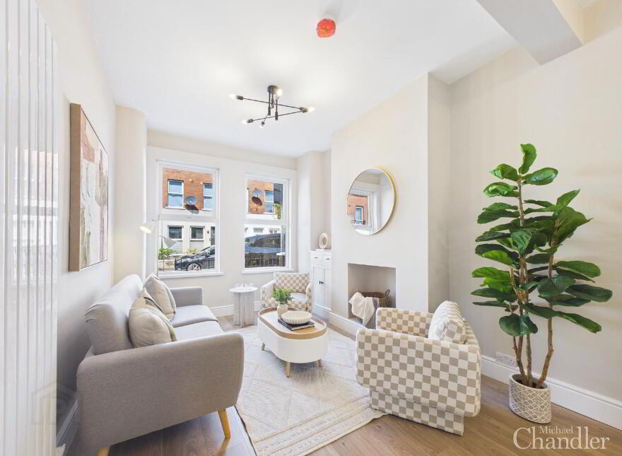 86 Dunraven Avenue, Belfast, BT5 5JS