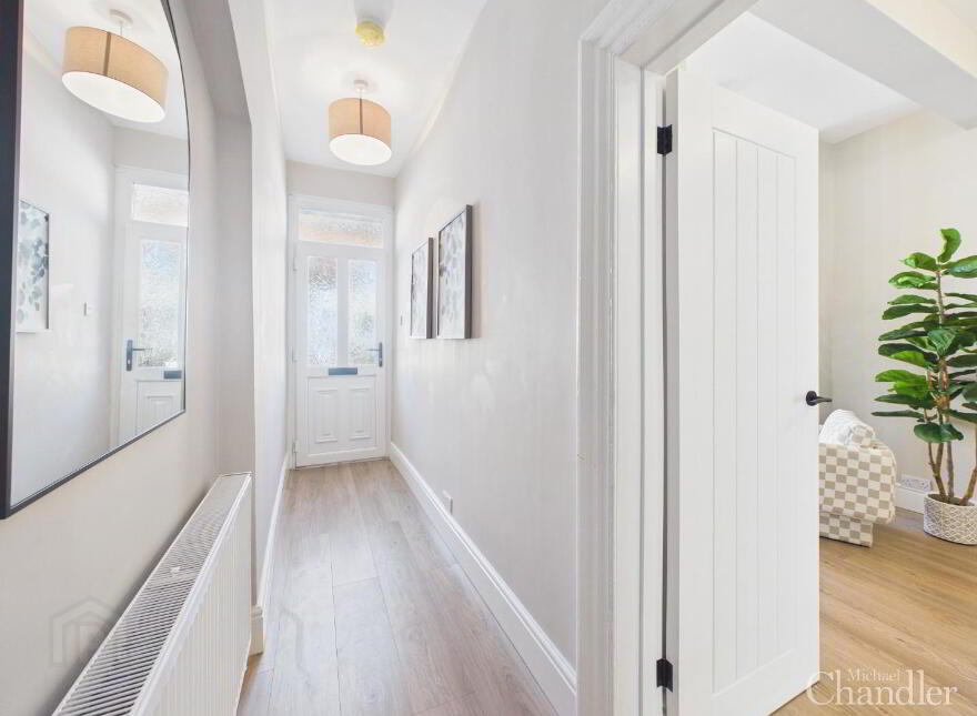 86 Dunraven Avenue, Belfast, BT5 5JS