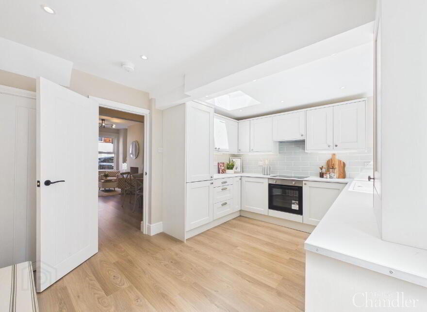 86 Dunraven Avenue, Belfast, BT5 5JS