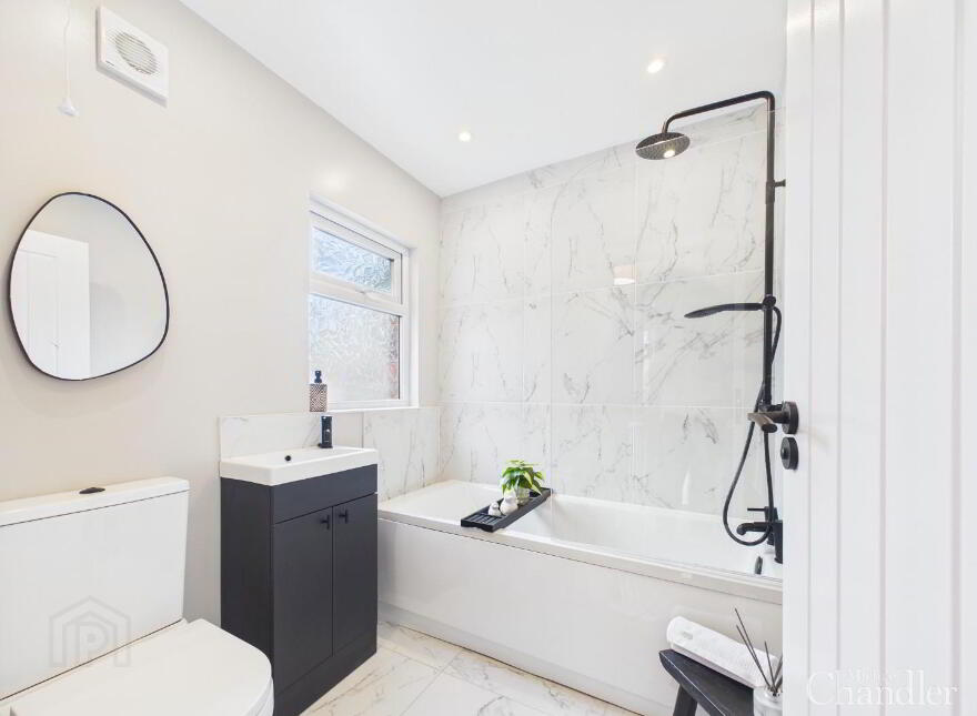 86 Dunraven Avenue, Belfast, BT5 5JS