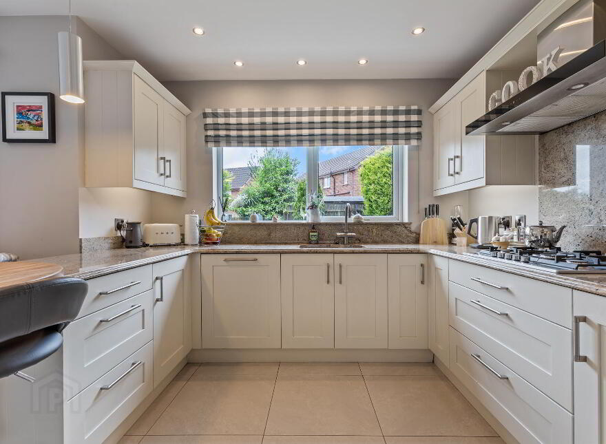 11 Moorfield Gardens, Comber, Newtownards, BT23 5WF