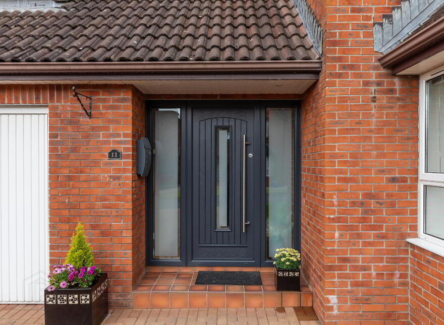 11 Moorfield Gardens, Comber, Newtownards, BT23 5WF