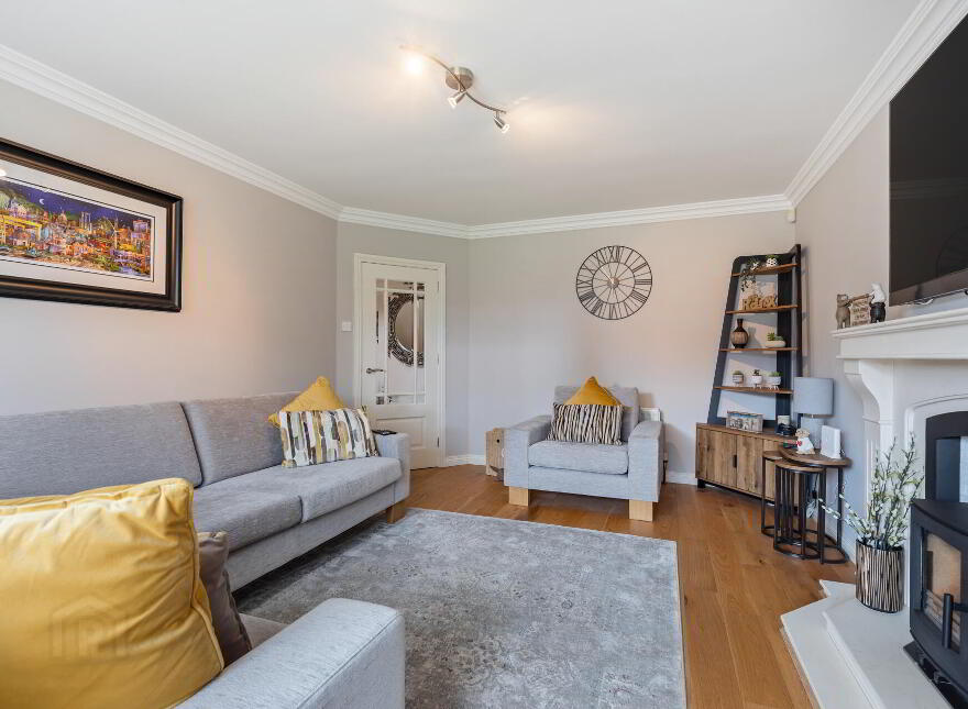 11 Moorfield Gardens, Comber, Newtownards, BT23 5WF