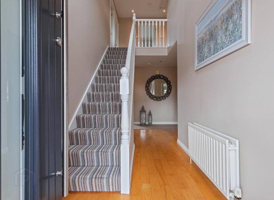 11 Moorfield Gardens, Comber, Newtownards, BT23 5WF