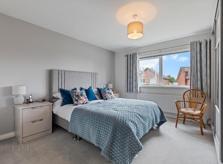 11 Moorfield Gardens, Comber, Newtownards, BT23 5WF