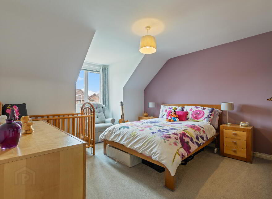 11 Moorfield Gardens, Comber, Newtownards, BT23 5WF