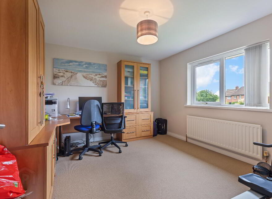 11 Moorfield Gardens, Comber, Newtownards, BT23 5WF