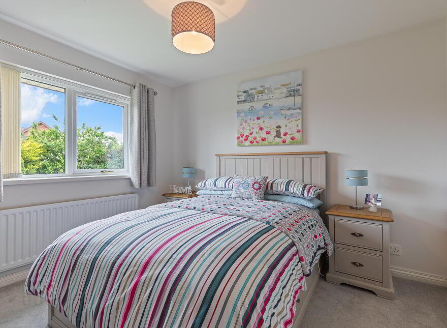 11 Moorfield Gardens, Comber, Newtownards, BT23 5WF