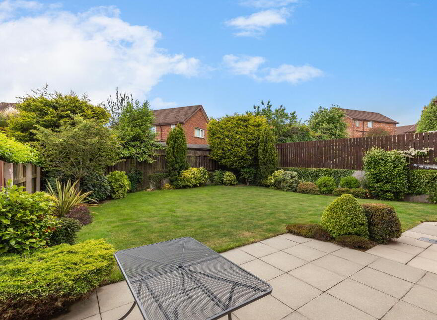 11 Moorfield Gardens, Comber, Newtownards, BT23 5WF