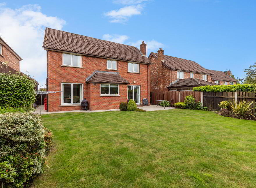 11 Moorfield Gardens, Comber, Newtownards, BT23 5WF