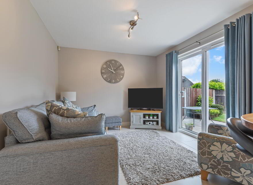 11 Moorfield Gardens, Comber, Newtownards, BT23 5WF