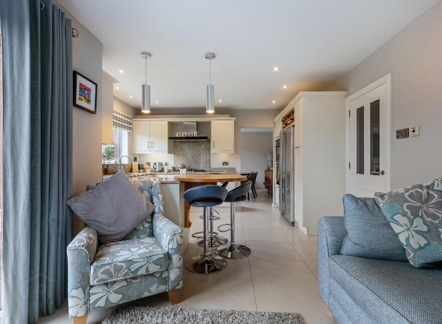 11 Moorfield Gardens, Comber, Newtownards, BT23 5WF