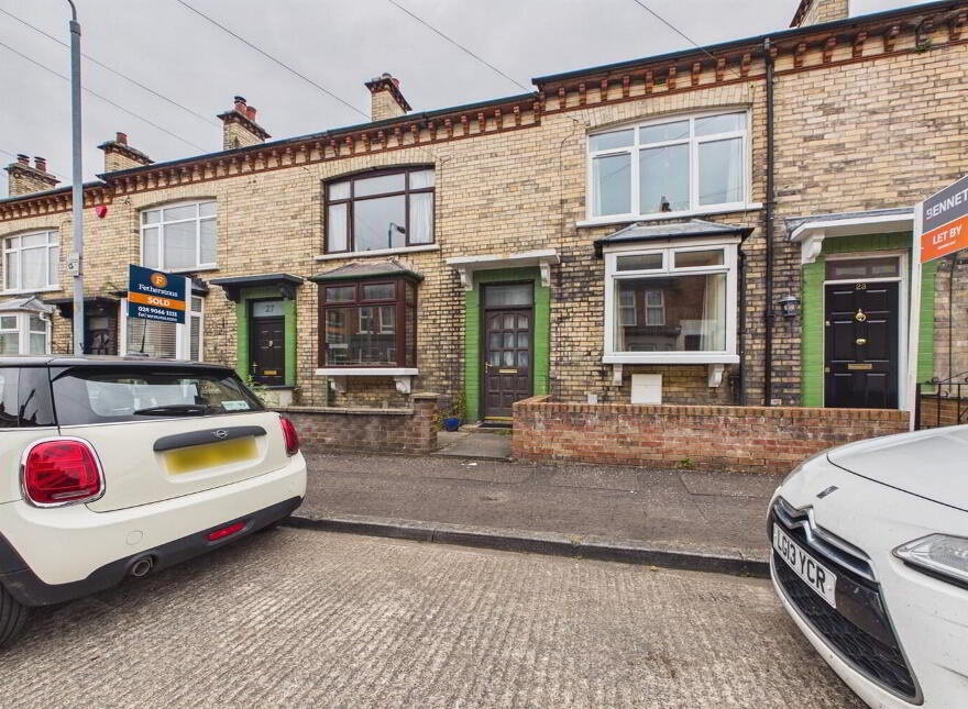 25 Rathcool Street, Belfast, BT9 7GA