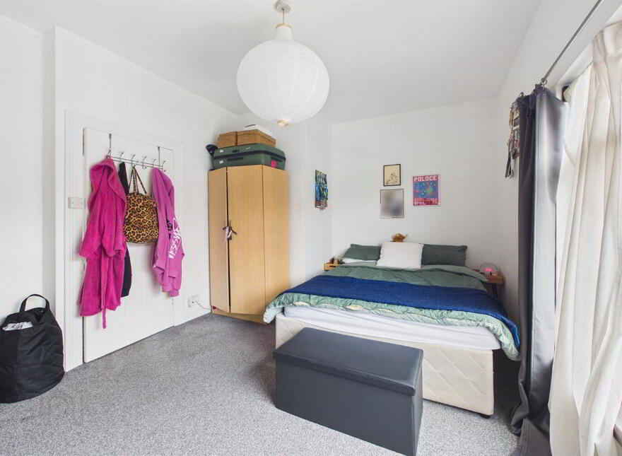 25 Rathcool Street, Belfast, BT9 7GA