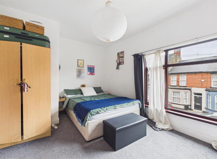 25 Rathcool Street, Belfast, BT9 7GA