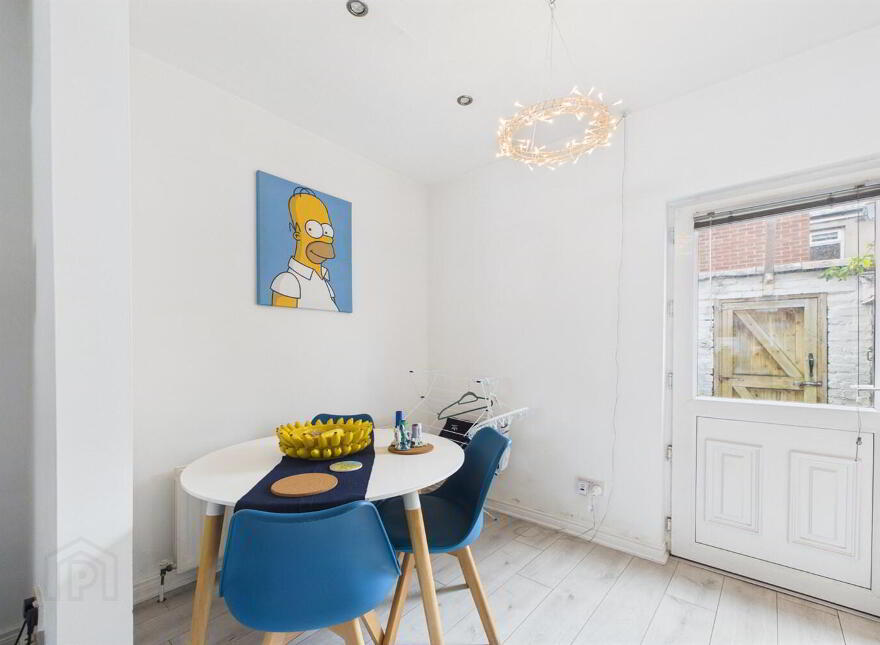 25 Rathcool Street, Belfast, BT9 7GA