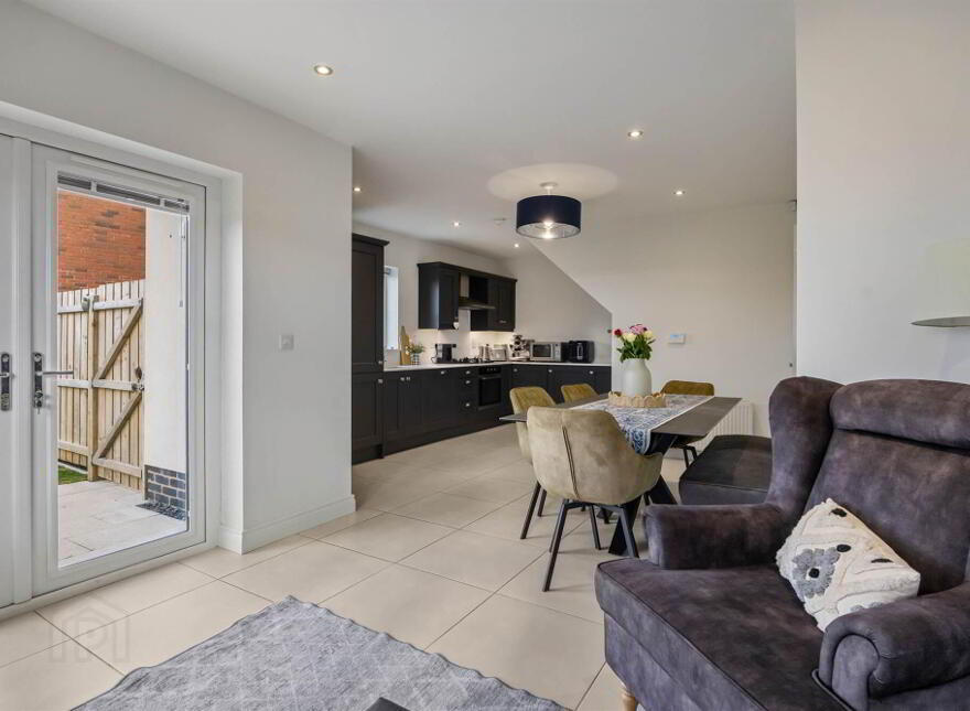 26 Mealough Lane, Carryduff, Belfast, BT8 8JG
