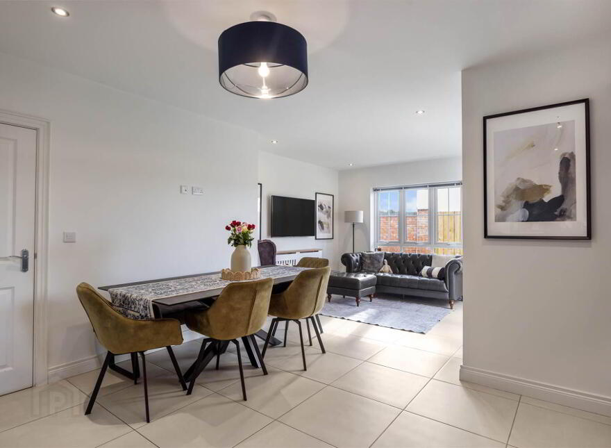 26 Mealough Lane, Carryduff, Belfast, BT8 8JG