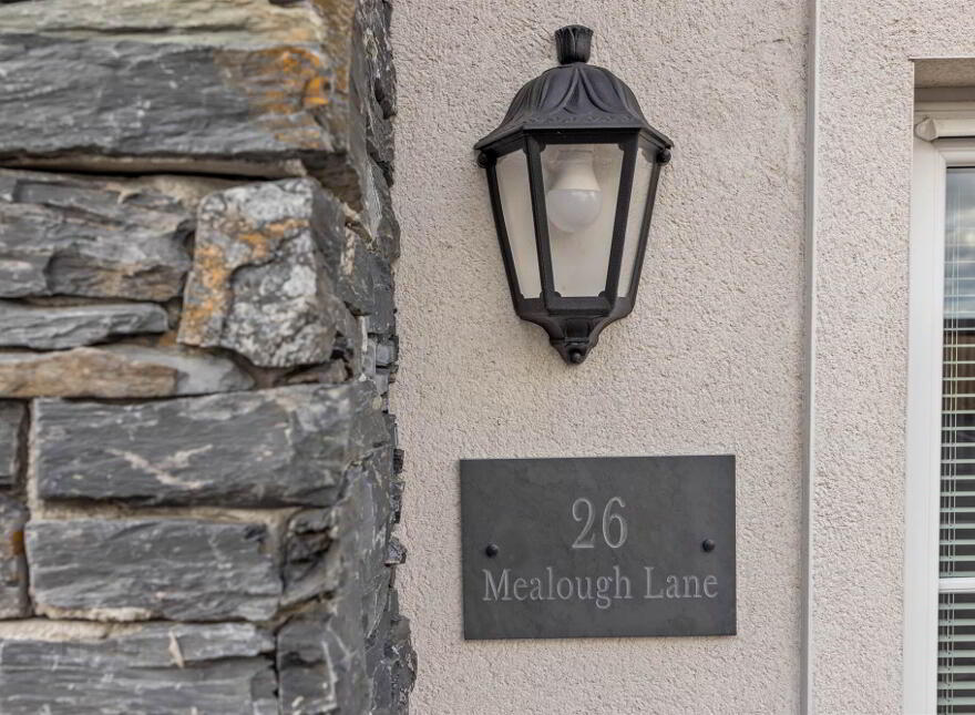 26 Mealough Lane, Carryduff, Belfast, BT8 8JG