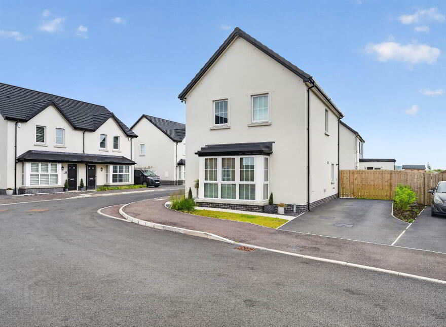 26 Mealough Lane, Carryduff, Belfast, BT8 8JG