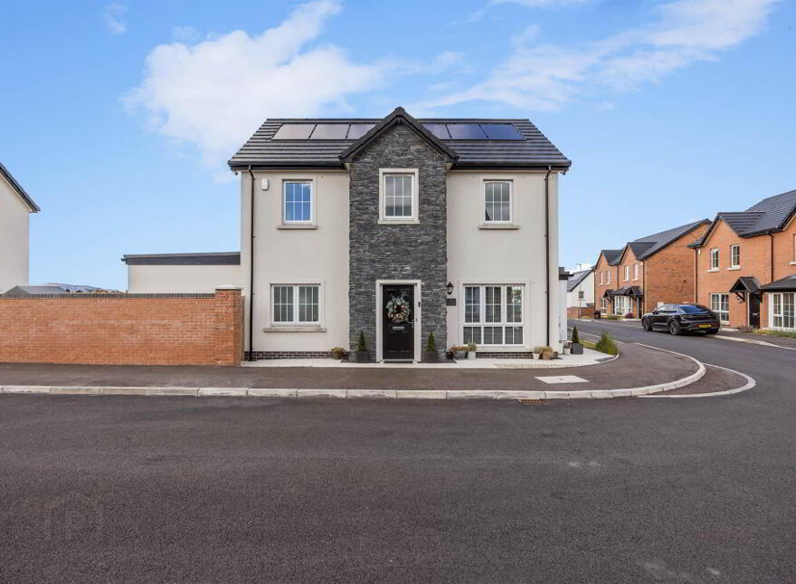 26 Mealough Lane, Carryduff, Belfast, BT8 8JG