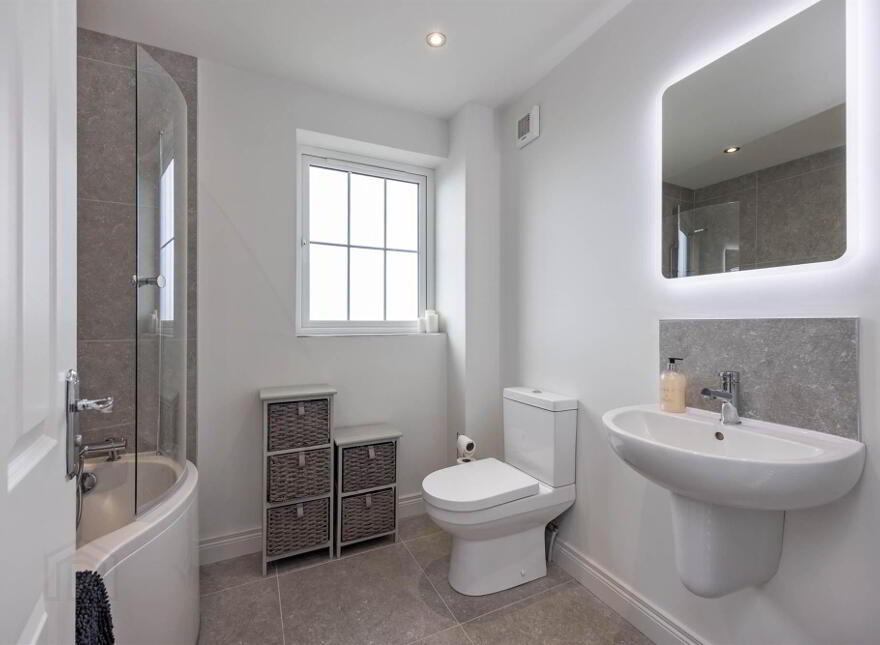 26 Mealough Lane, Carryduff, Belfast, BT8 8JG