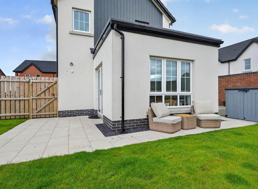 26 Mealough Lane, Carryduff, Belfast, BT8 8JG