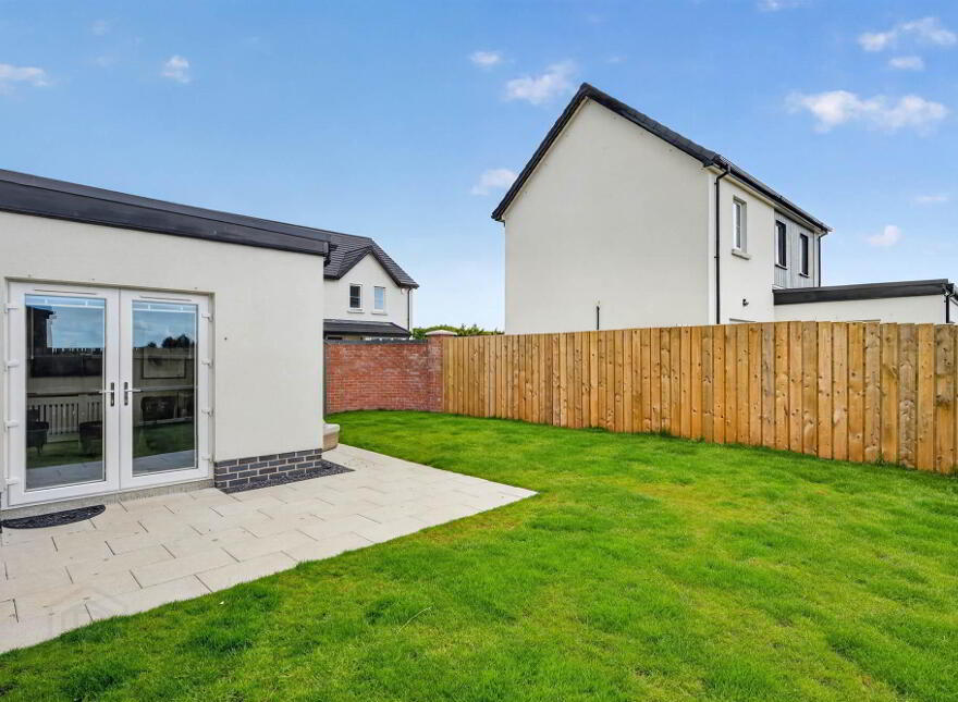 26 Mealough Lane, Carryduff, Belfast, BT8 8JG