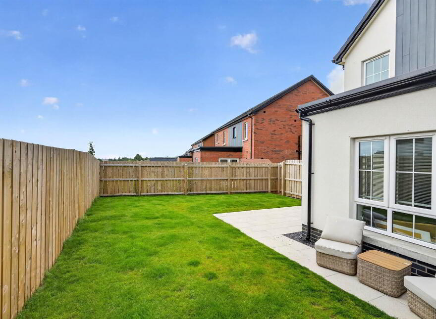 26 Mealough Lane, Carryduff, Belfast, BT8 8JG