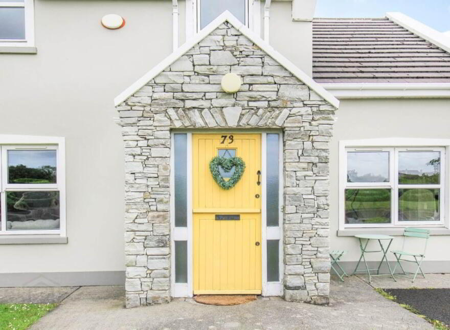 73 Cara Bay, Culdaff, F93FH99