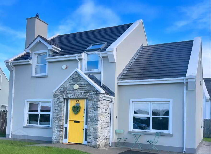 73 Cara Bay, Culdaff, F93FH99