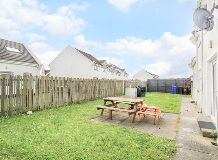 73 Cara Bay, Culdaff, F93FH99